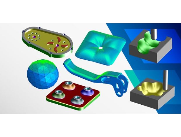 Detailed introduction of software functions｜CNC Machine CAD/CAM ...